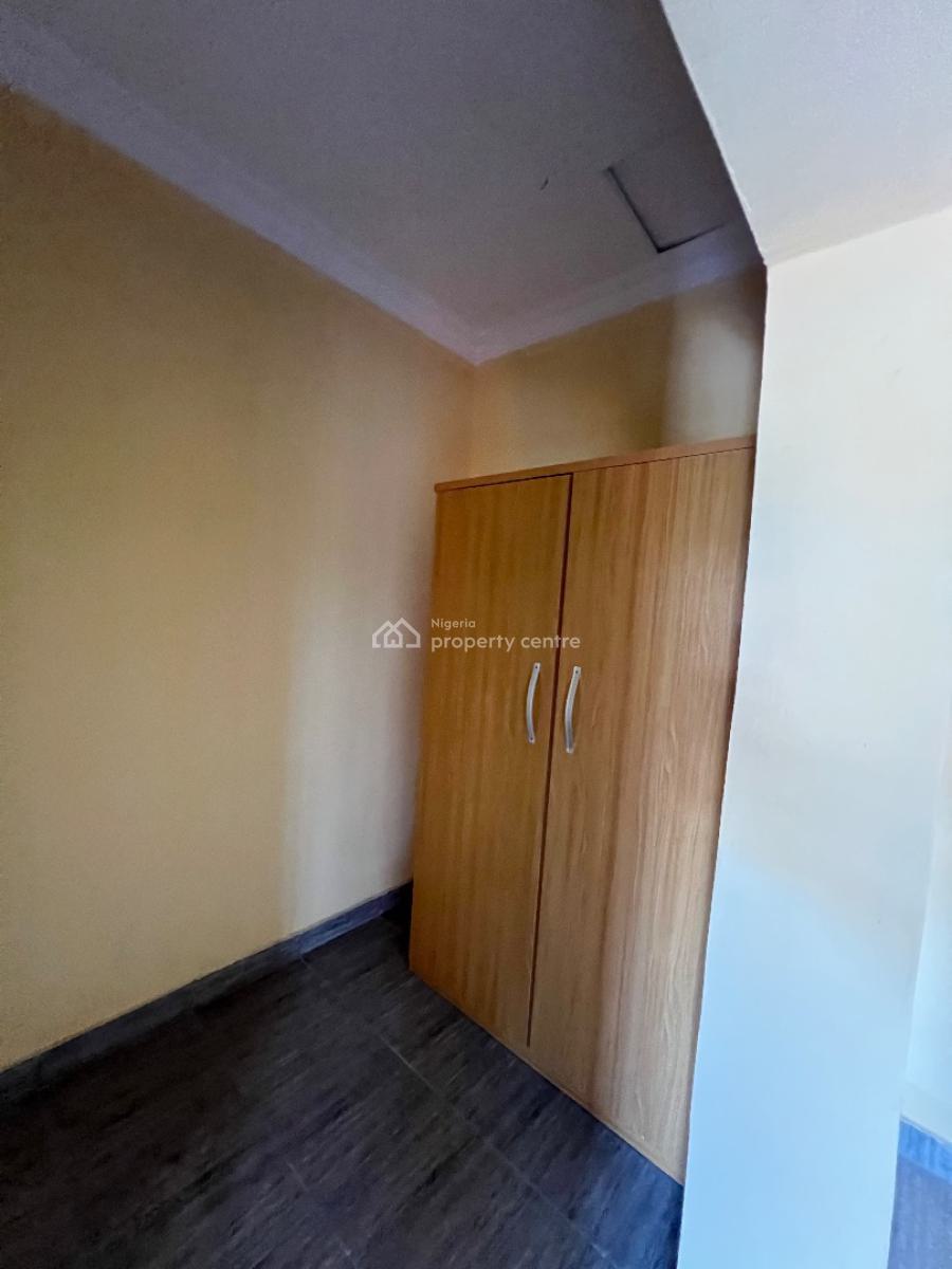 a Standard 3 Bedroom Duplex, Pepperoni Abraham Adesunya, Ajah, Lagos, Terraced Duplex for Rent