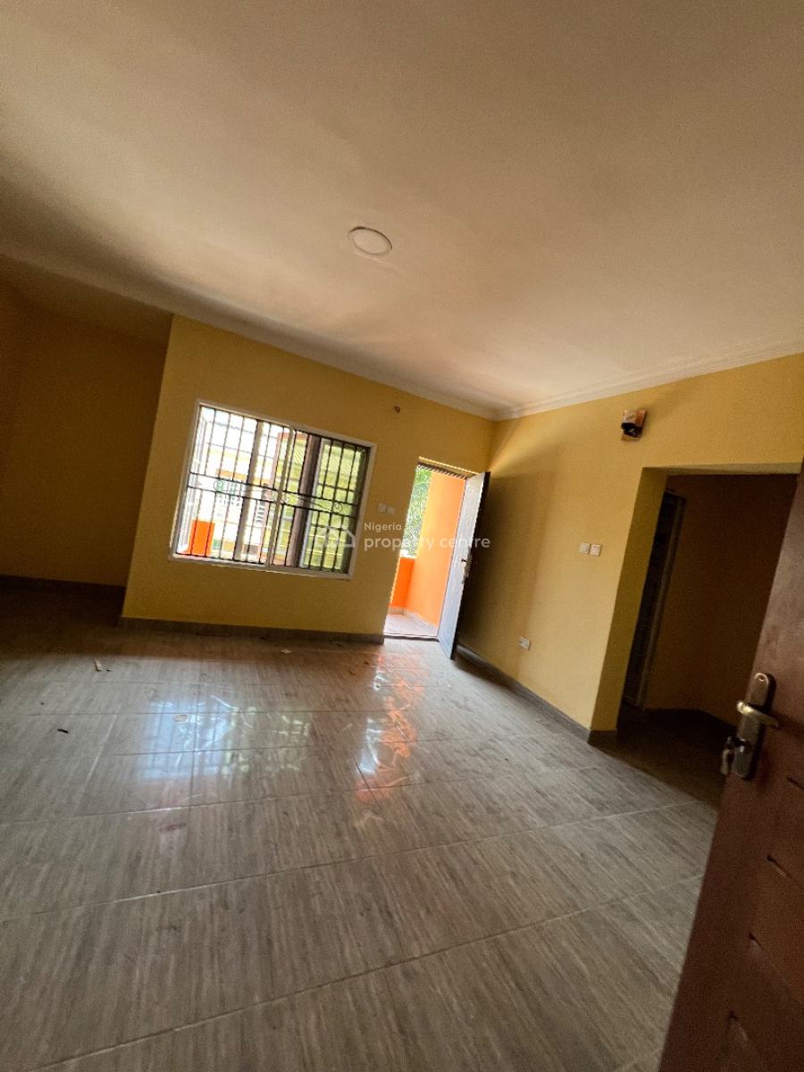 a Standard 3 Bedroom Duplex, Pepperoni Abraham Adesunya, Ajah, Lagos, Terraced Duplex for Rent
