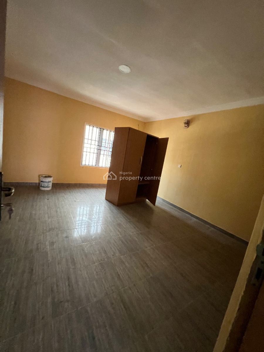 a Standard 3 Bedroom Duplex, Pepperoni Abraham Adesunya, Ajah, Lagos, Terraced Duplex for Rent