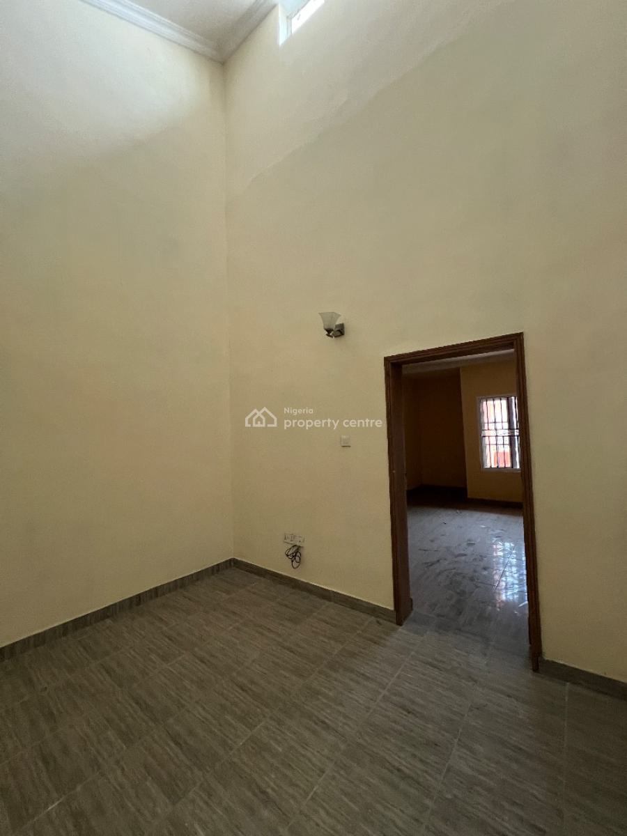 a Standard 3 Bedroom Duplex, Pepperoni Abraham Adesunya, Ajah, Lagos, Terraced Duplex for Rent