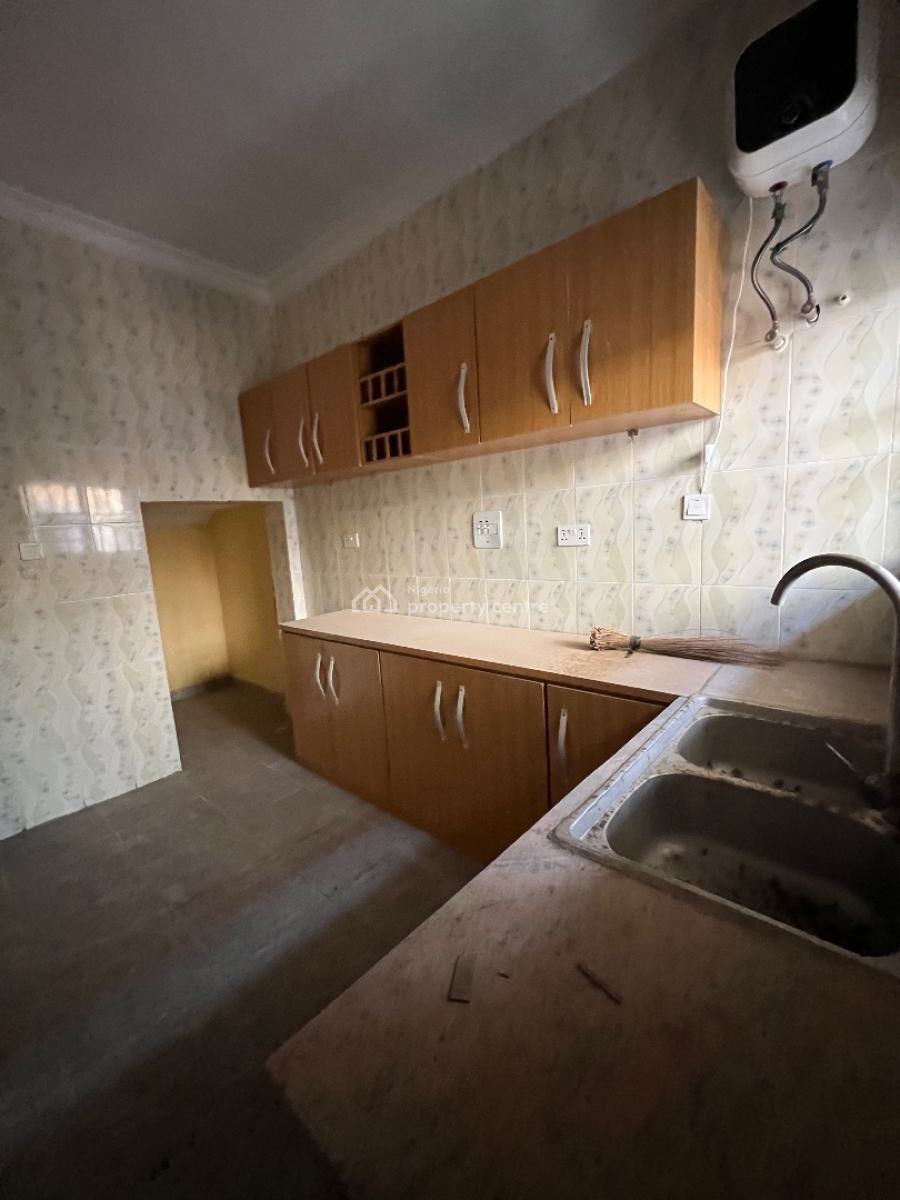 a Standard 3 Bedroom Duplex, Pepperoni Abraham Adesunya, Ajah, Lagos, Terraced Duplex for Rent