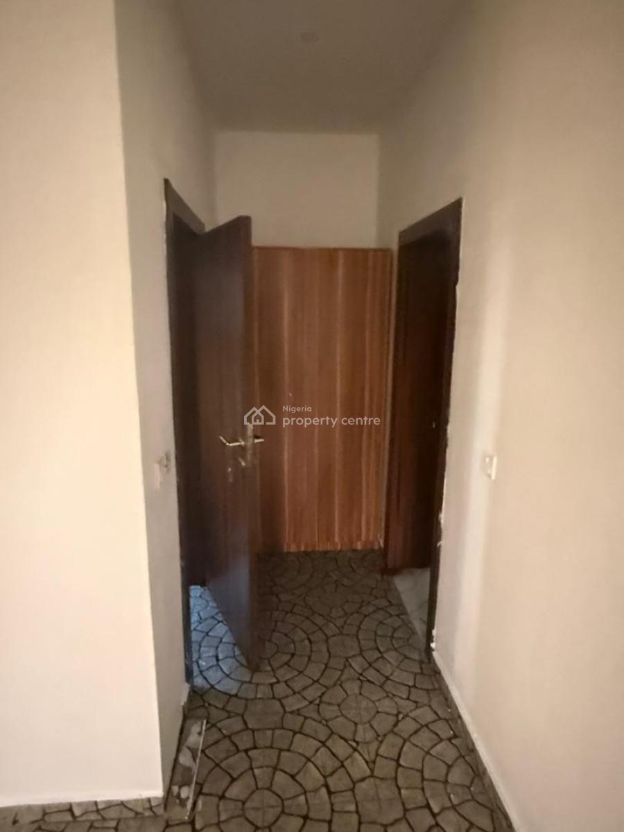 Spacious Mini Flat, Off Ogombo Road, Ajah, Lagos, Mini Flat (room and Parlour) for Rent
