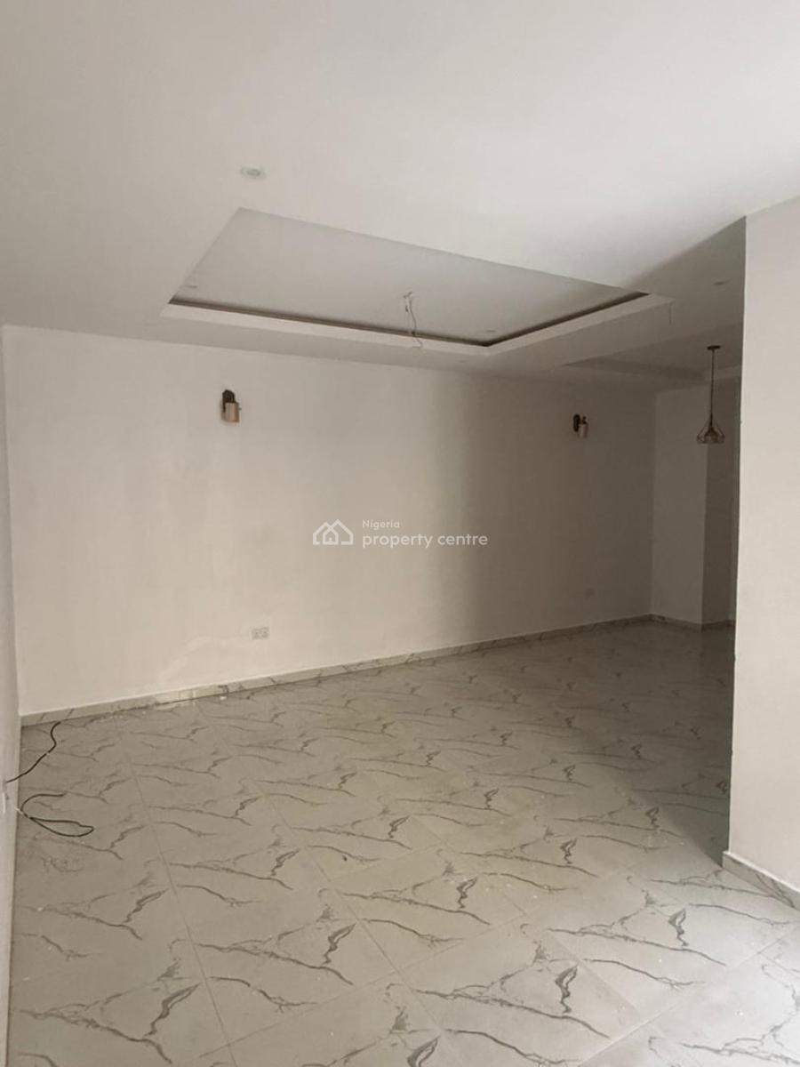 Spacious Mini Flat, Off Ogombo Road, Ajah, Lagos, Mini Flat (room and Parlour) for Rent