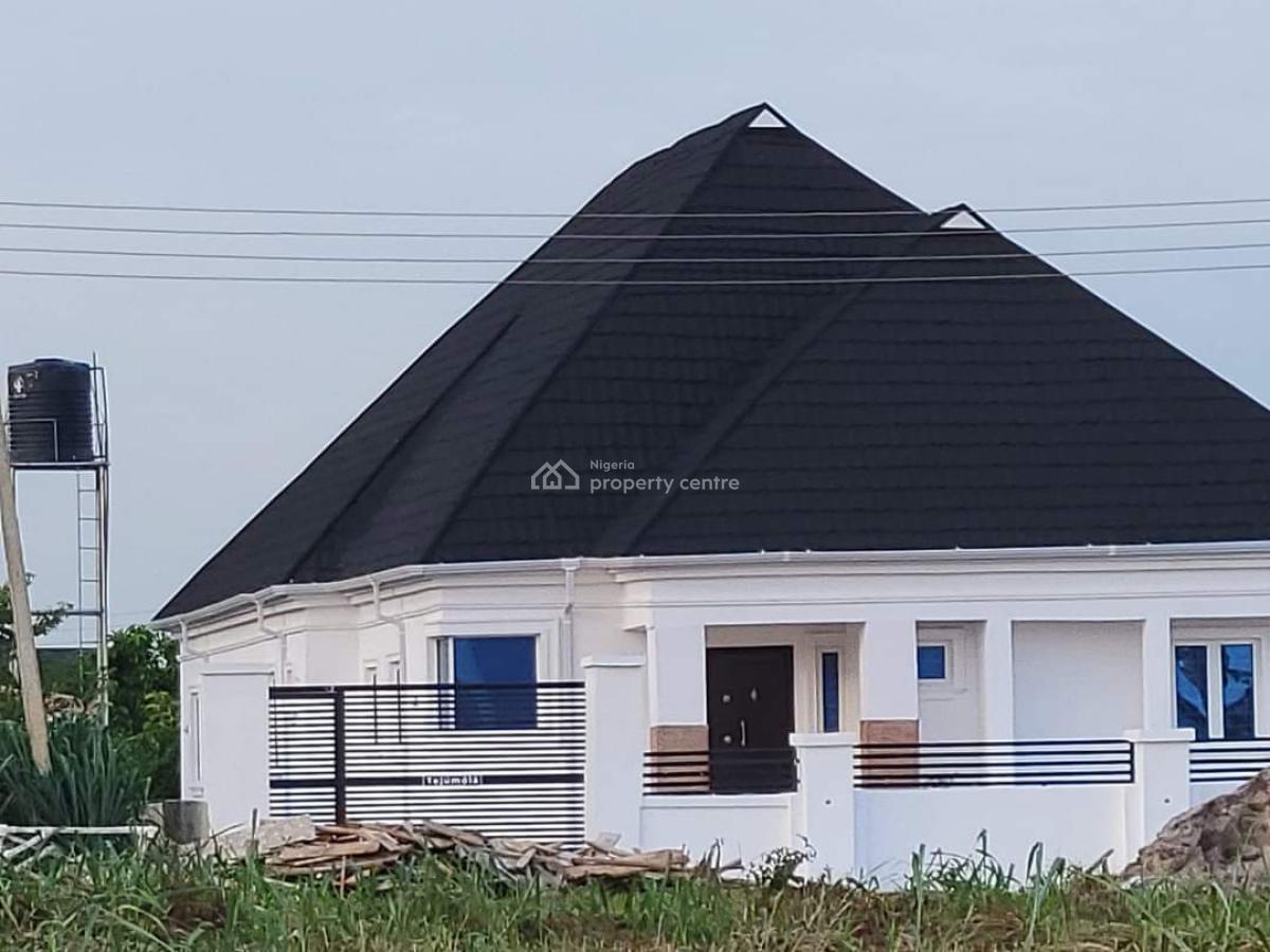 Adron Town Park and Gardens Phase 1, Adron Town Park and Gardens Phase 1, Emuren, Imota, Ikorodu, Lagos, Residential Land for Sale