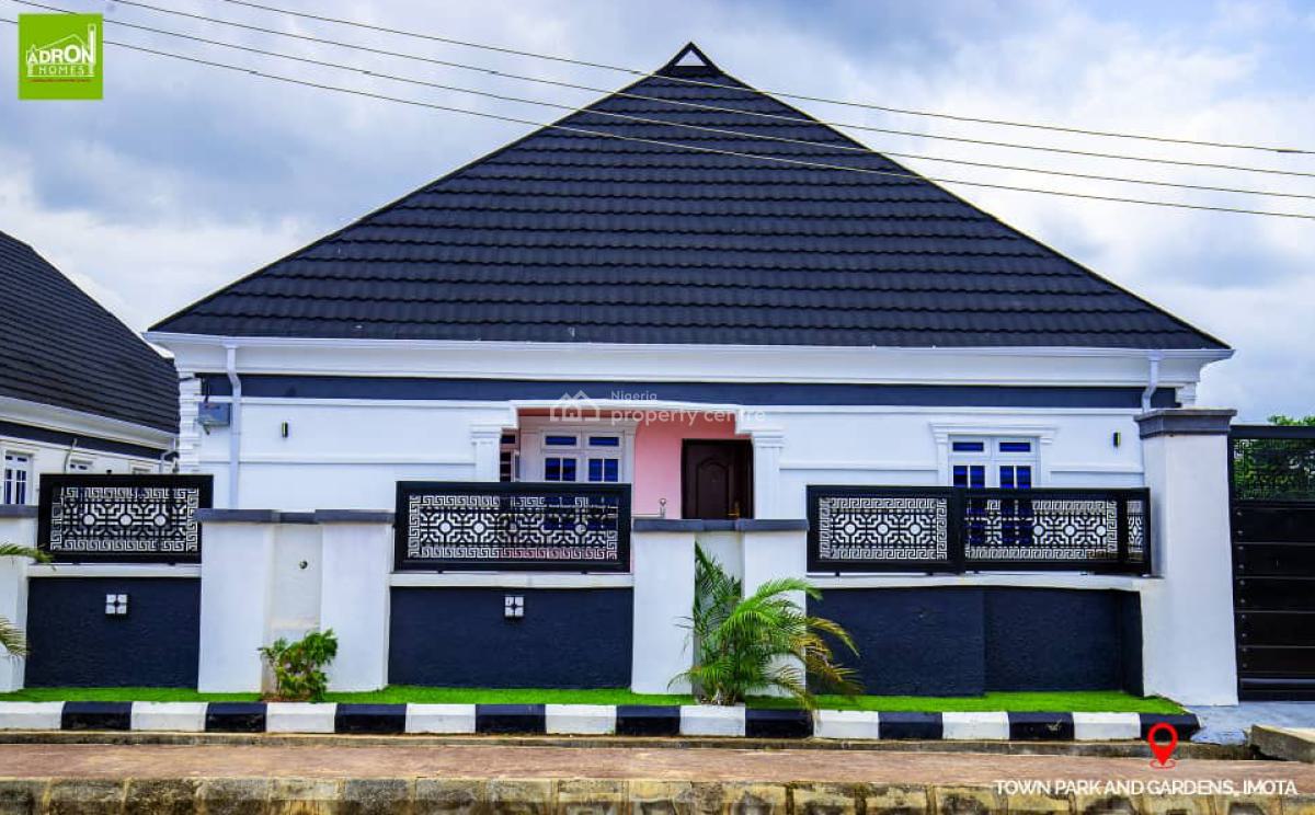 Adron Town Park and Gardens Phase 1, Adron Town Park and Gardens Phase 1, Emuren, Imota, Ikorodu, Lagos, Residential Land for Sale