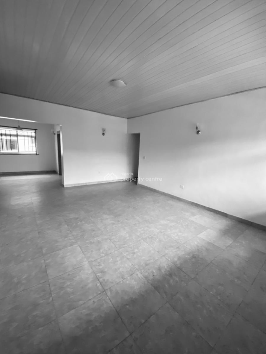 Fresh Out 3 Bedrooms Flats Upstairs with 2 Big Balconies and Entrance, Ikota, Lekki, Lagos, Flat / Apartment for Rent