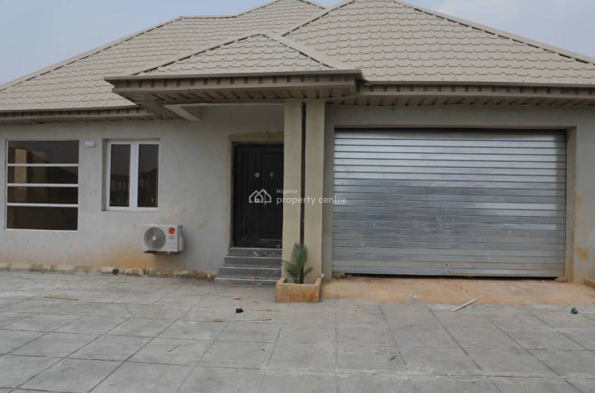 Adron Grandview Park and Gardens Phase 1, Adron Grandview Park and Gardens Phase 1, Sokoto Road, Atan Ota, Ado-odo/ota, Ogun, Residential Land for Sale