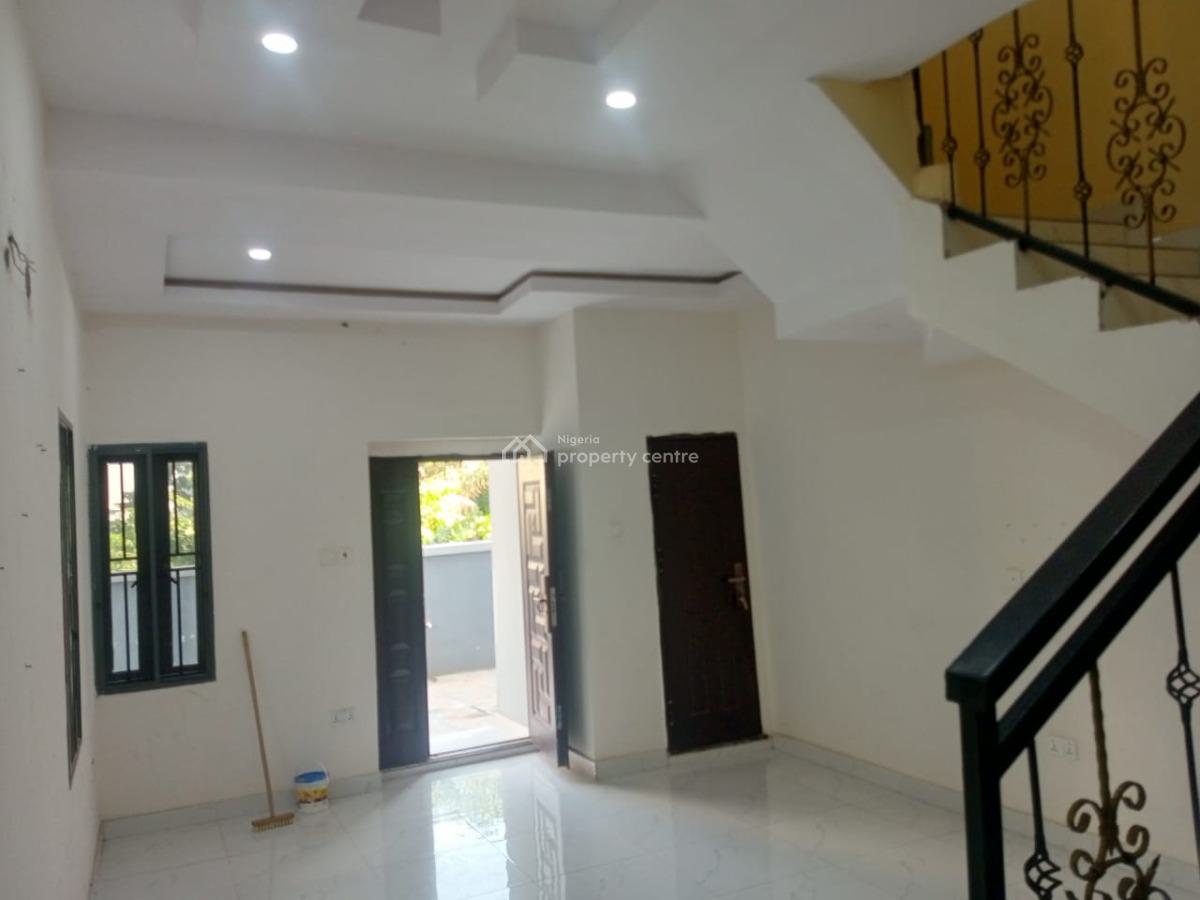 Executive 2 Bedroom Duplex, Opic, Isheri North, Lagos, House for Rent