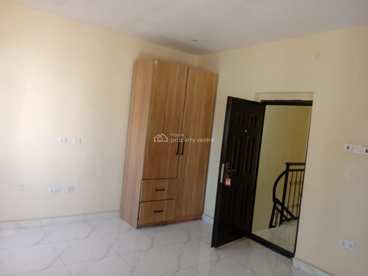 Executive 2 Bedroom Duplex, Opic, Isheri North, Lagos, House for Rent