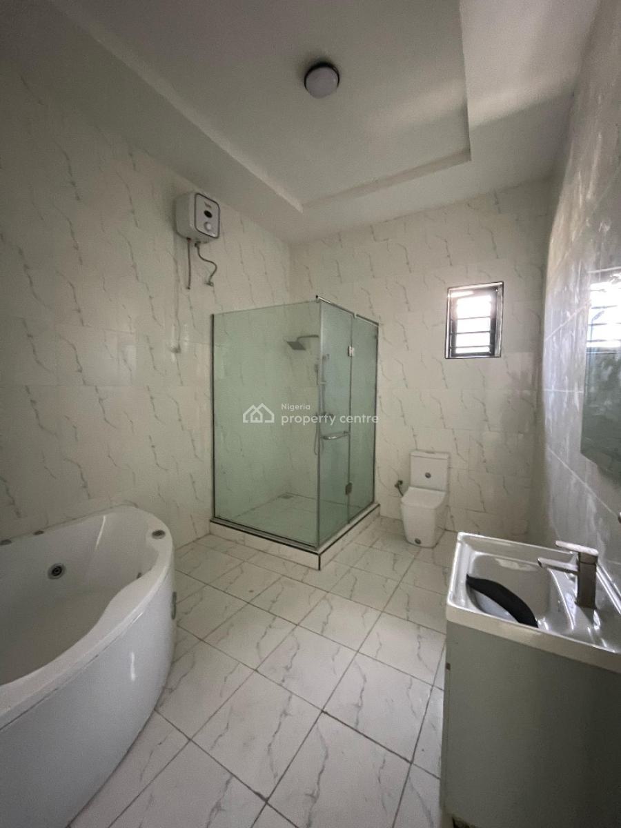 4 Bedroom Terrace Duplex, Lekki, Lagos, Terraced Duplex for Sale