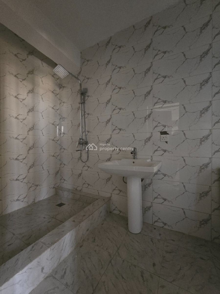 Luxury 3 Bedroom Apartment, Osapa, Lekki, Lagos, Flat / Apartment for Sale