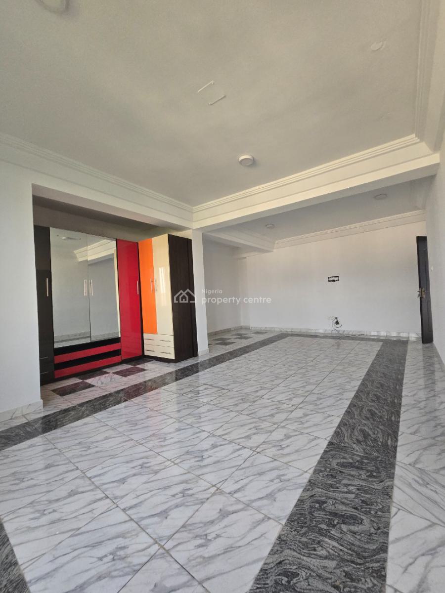 Luxury 3 Bedroom Apartment, Osapa, Lekki, Lagos, Flat / Apartment for Sale