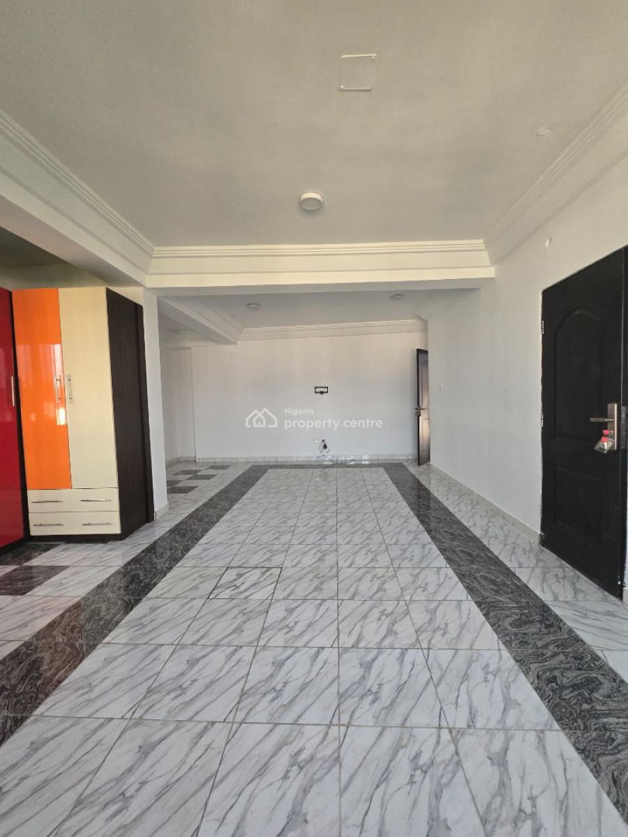 Luxury 3 Bedroom Apartment, Osapa, Lekki, Lagos, Flat / Apartment for Sale