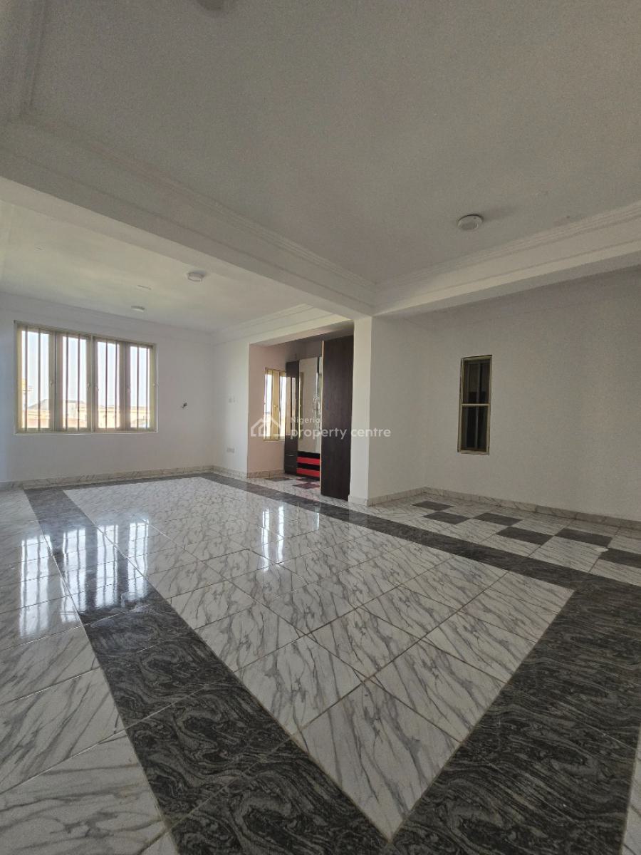 Luxury 3 Bedroom Apartment, Osapa, Lekki, Lagos, Flat / Apartment for Sale
