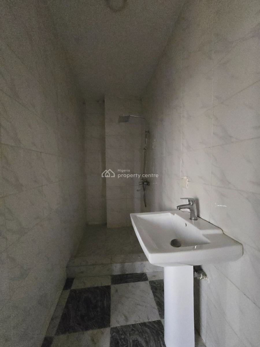 Luxury 3 Bedroom Apartment, Osapa, Lekki, Lagos, Flat / Apartment for Sale