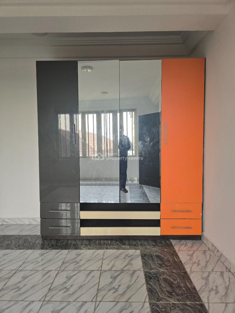 Luxury 3 Bedroom Apartment, Osapa, Lekki, Lagos, Flat / Apartment for Sale