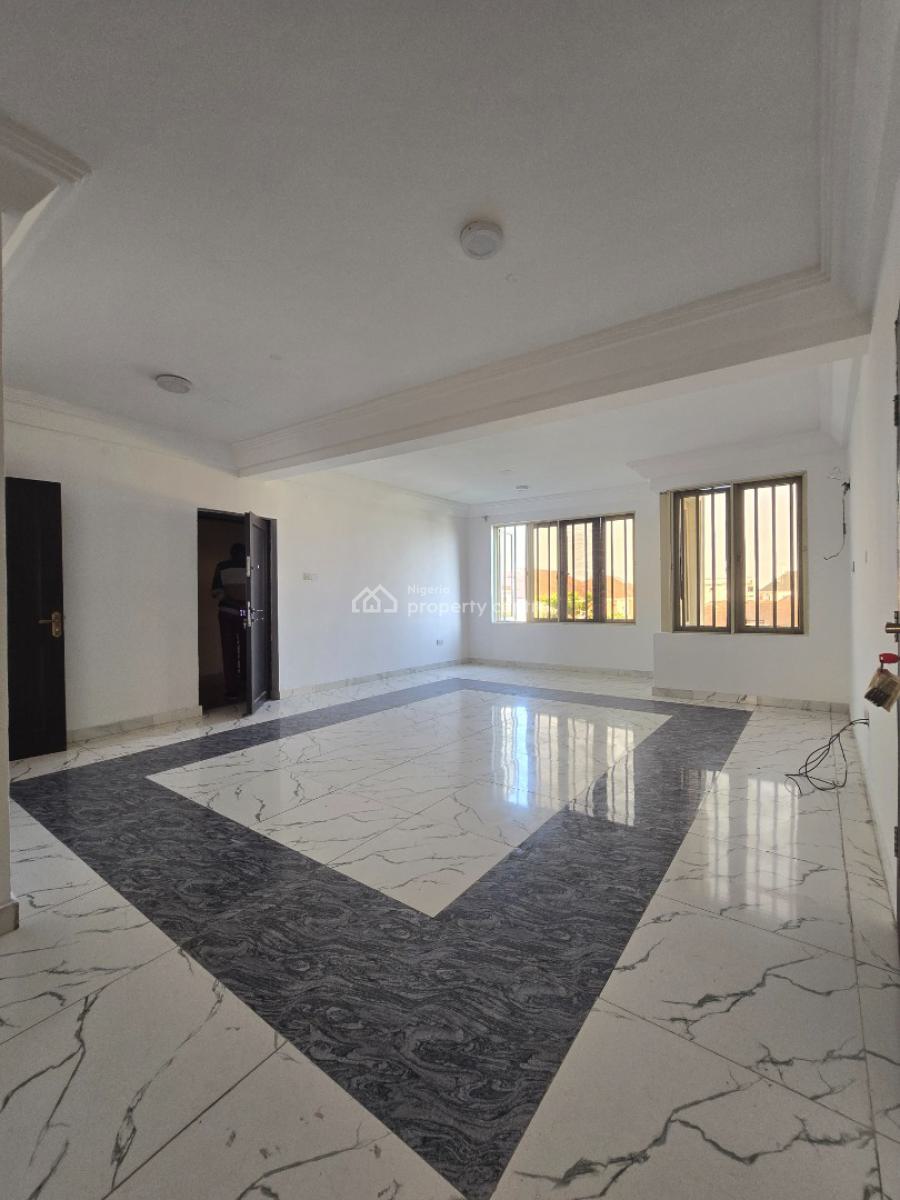 Luxury 3 Bedroom Apartment, Osapa, Lekki, Lagos, Flat / Apartment for Sale