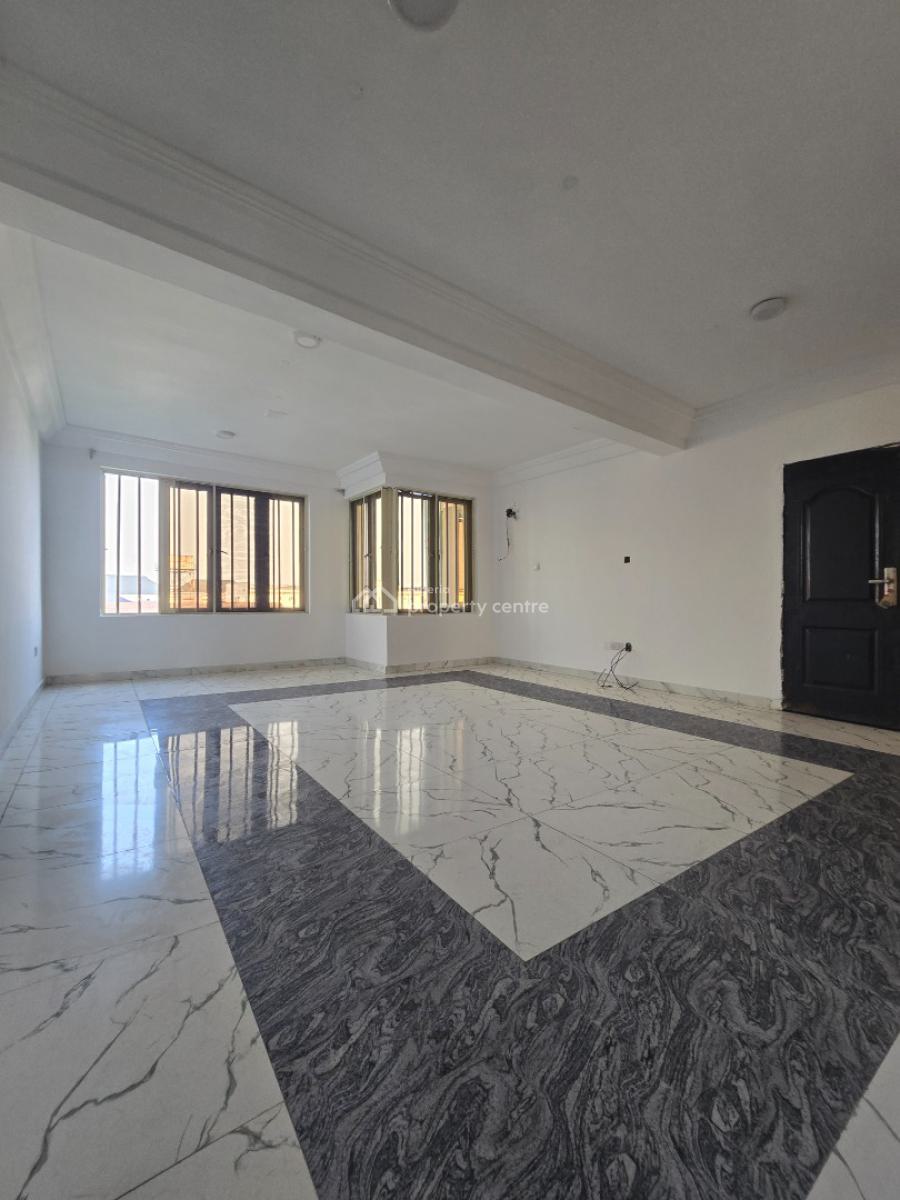 Luxury 3 Bedroom Apartment, Osapa, Lekki, Lagos, Flat / Apartment for Sale