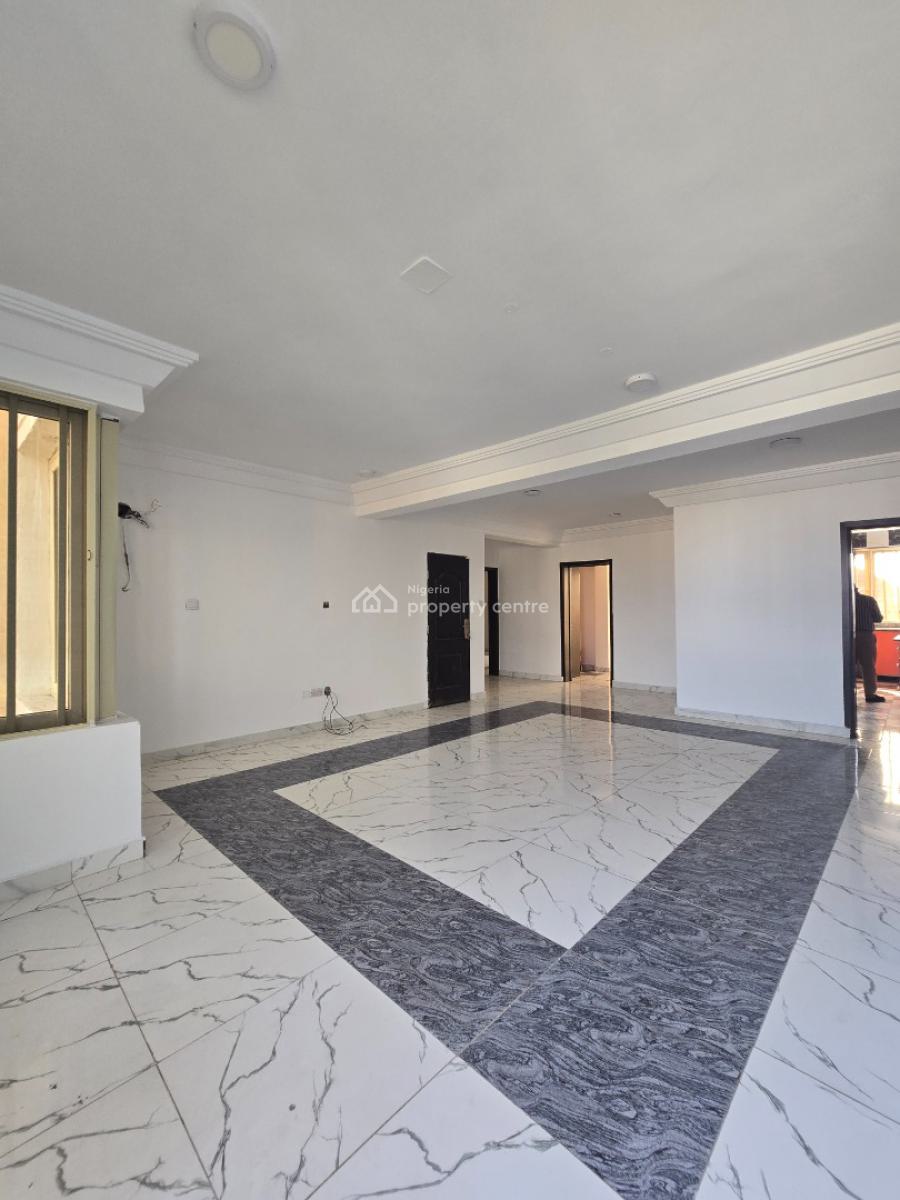 Luxury 3 Bedroom Apartment, Osapa, Lekki, Lagos, Flat / Apartment for Sale