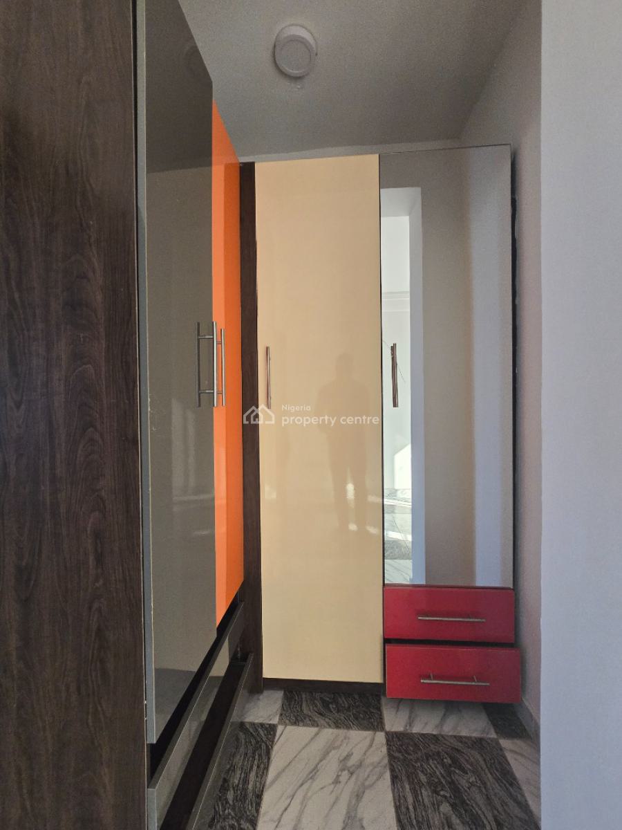 Luxury 3 Bedroom Apartment, Osapa, Lekki, Lagos, Flat / Apartment for Sale