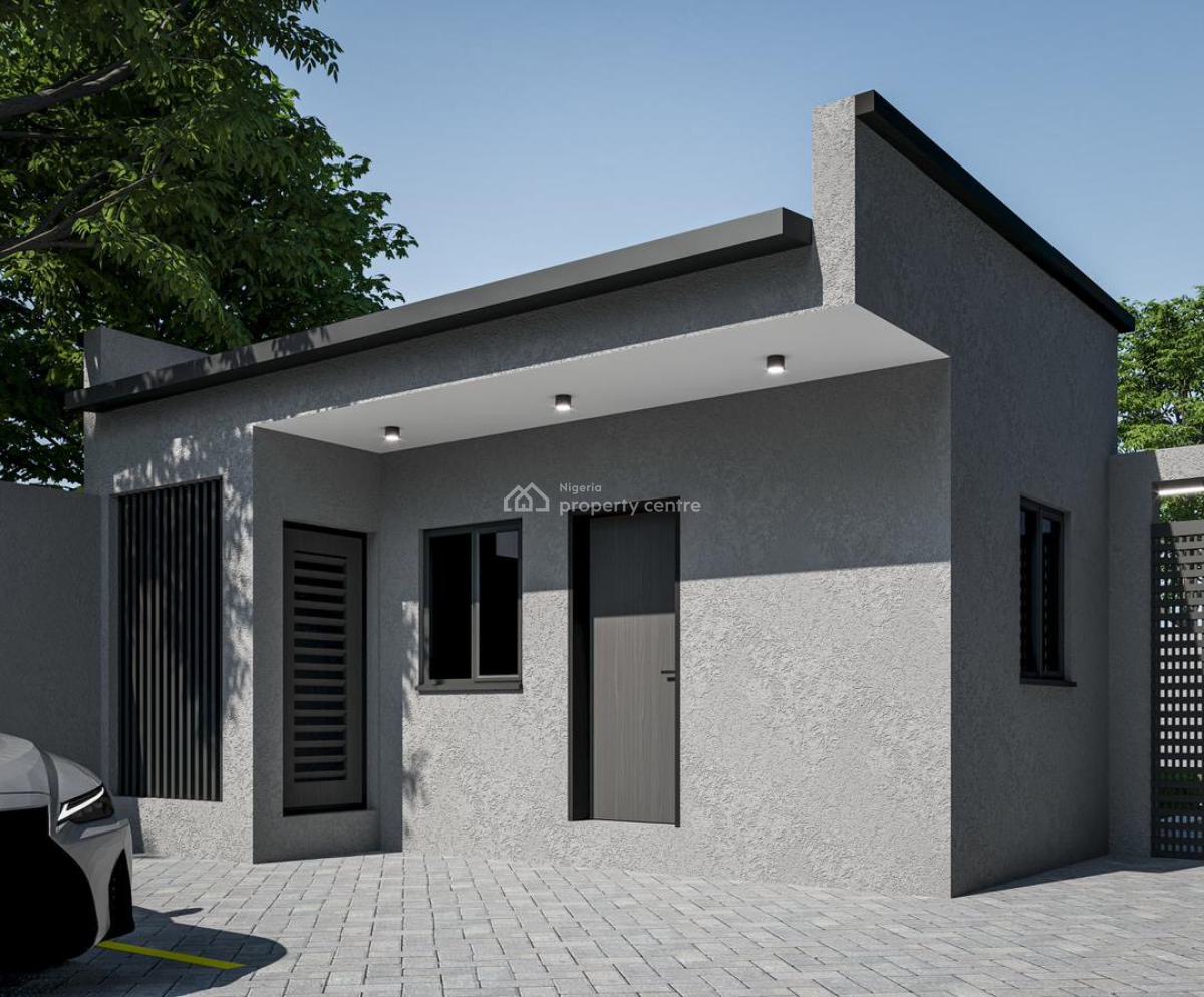 3 Bedrooms + Bq Apartments, Wuye, Abuja, Block of Flats for Sale