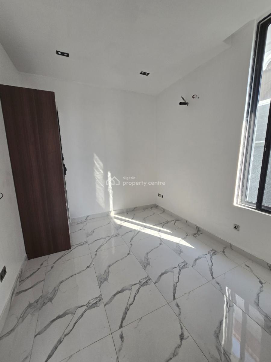 5 Bedroom Luxury Duplex with Gym, Pool, Cinema, Lekki Phase 1, Lekki, Lagos, House for Sale