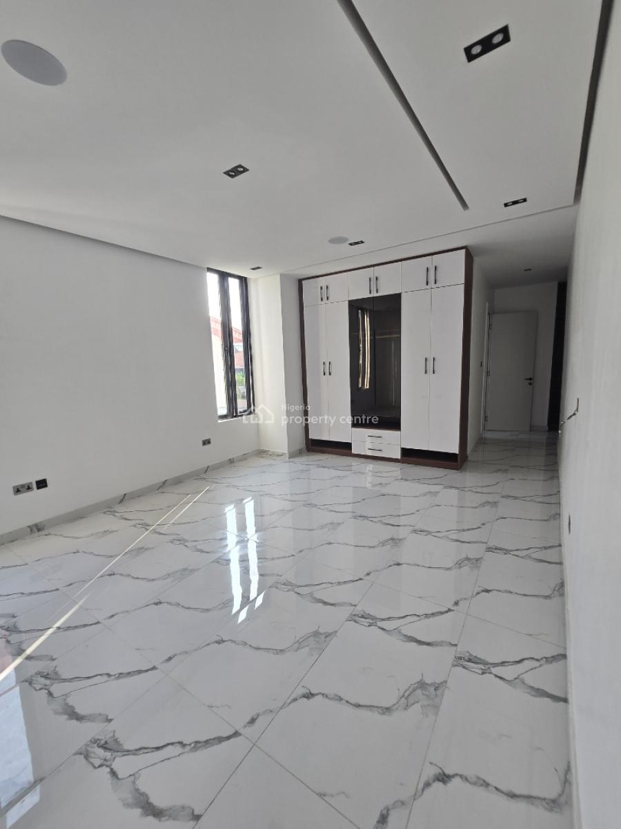 5 Bedroom Luxury Duplex with Gym, Pool, Cinema, Lekki Phase 1, Lekki, Lagos, House for Sale