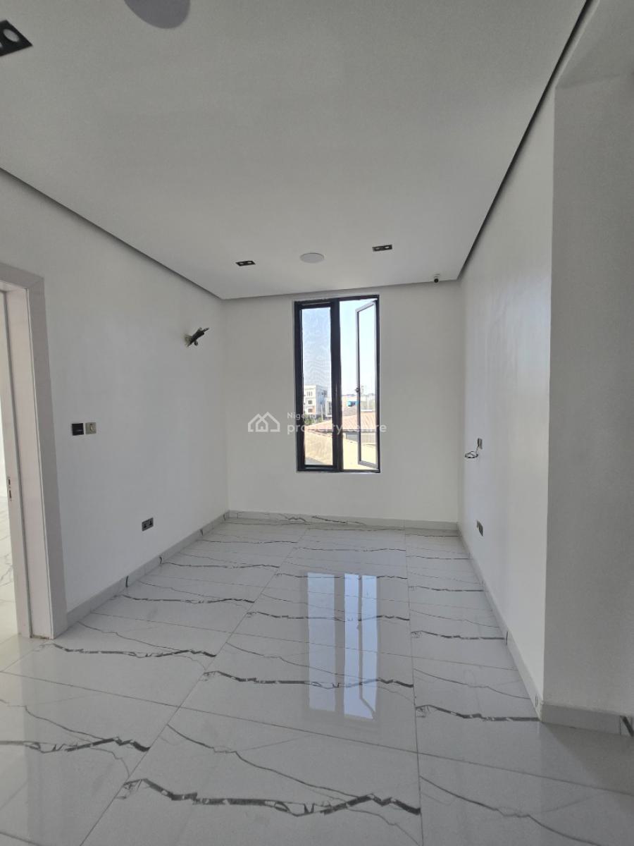 5 Bedroom Luxury Duplex with Gym, Pool, Cinema, Lekki Phase 1, Lekki, Lagos, House for Sale