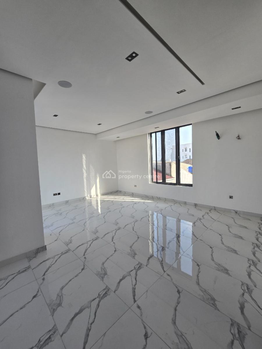 5 Bedroom Luxury Duplex with Gym, Pool, Cinema, Lekki Phase 1, Lekki, Lagos, House for Sale
