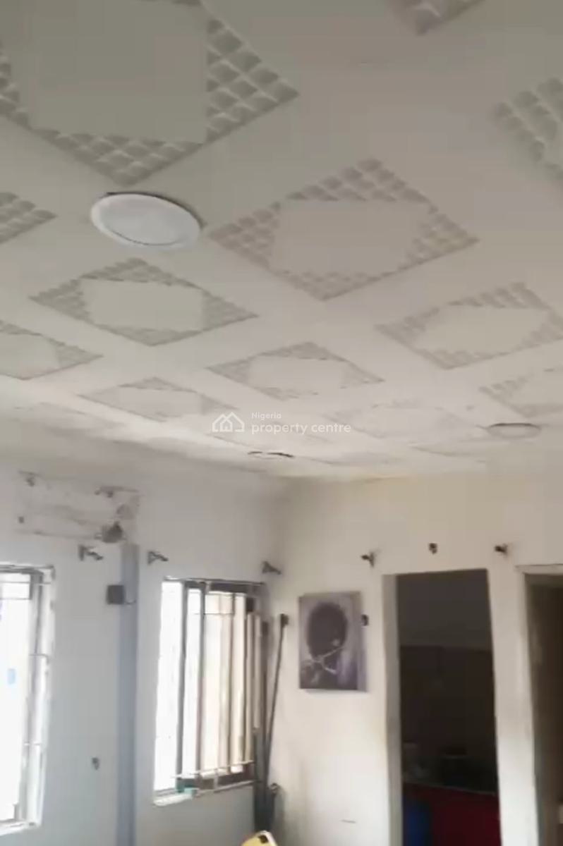 a Room Self Contain, Agungi, Lekki, Lagos, Self Contain (single Rooms) for Rent