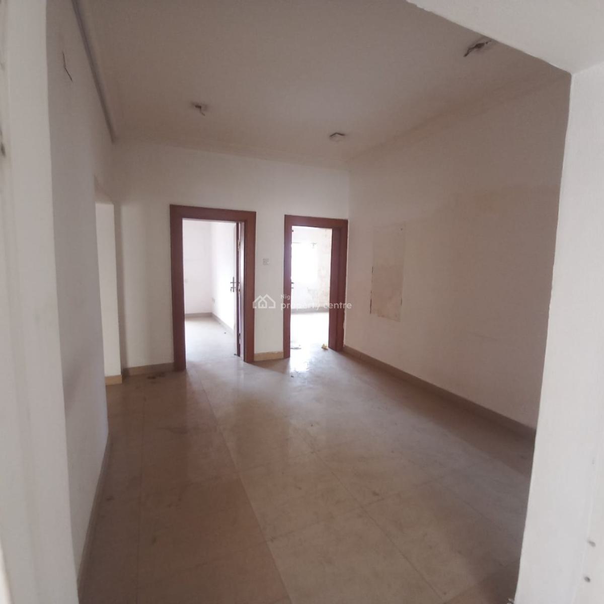 a Well Finished 8 Units of Three Bedroom Flat, Utako, Abuja, Flat / Apartment for Rent