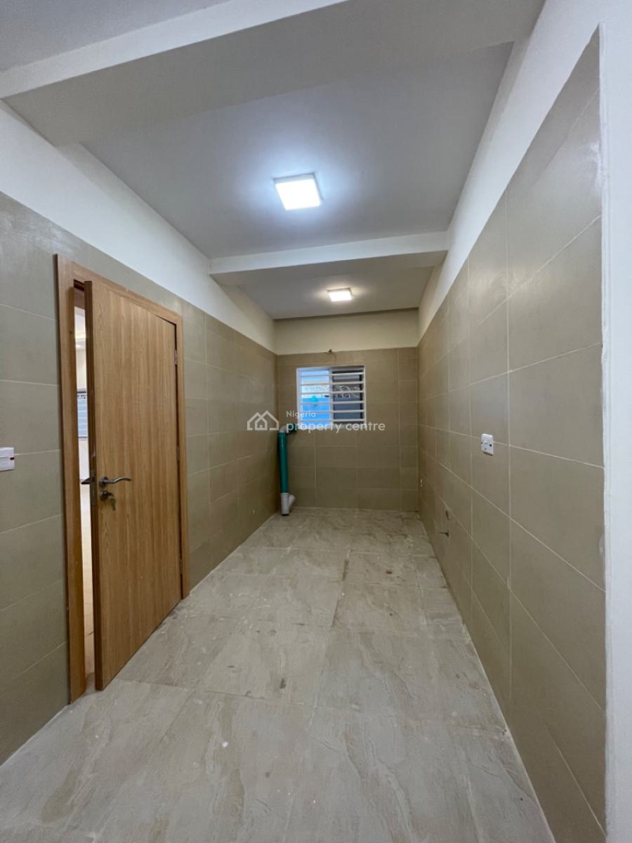 2 Bedroom Spacious Apartment in Nice Neighborhood, Oregun, Ikeja, Lagos, Flat / Apartment for Sale