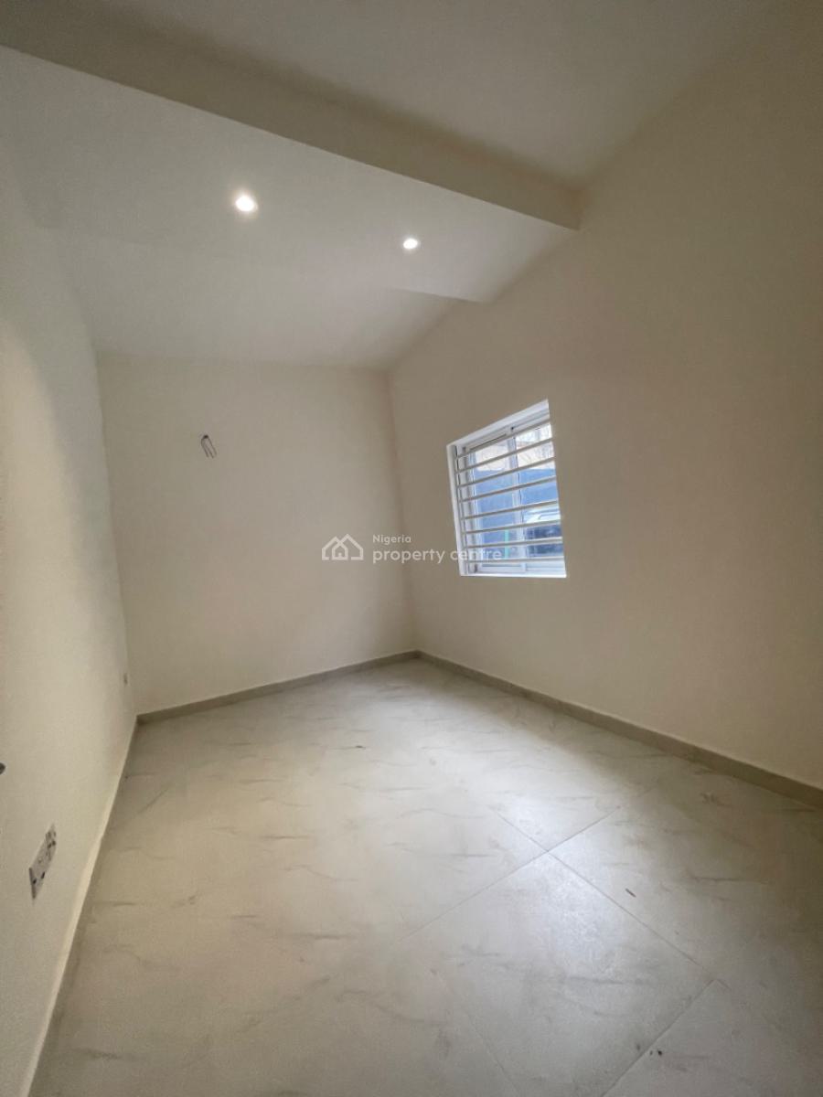 2 Bedroom Spacious Apartment in Nice Neighborhood, Oregun, Ikeja, Lagos, Flat / Apartment for Sale