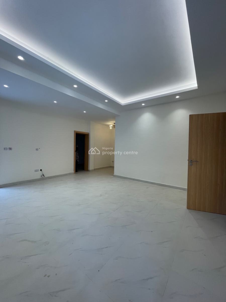 2 Bedroom Spacious Apartment in Nice Neighborhood, Oregun, Ikeja, Lagos, Flat / Apartment for Sale