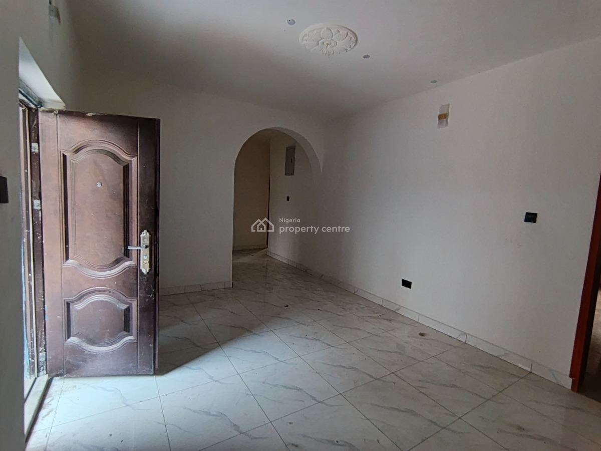 a 2 Bedroom Flat, By Platinum, Via Spar, Ikate, Lekki, Lagos, House for Rent