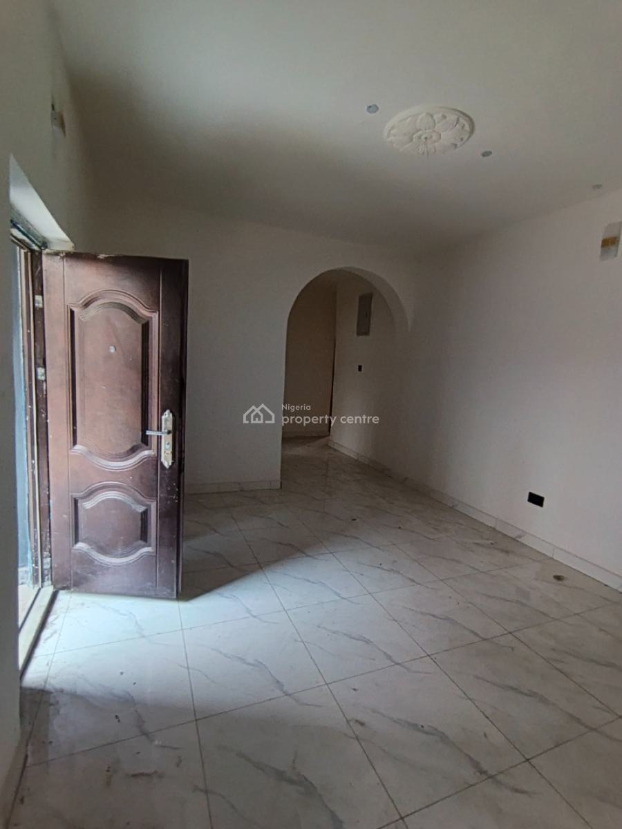 a 2 Bedroom Flat, By Platinum, Via Spar, Ikate, Lekki, Lagos, House for Rent