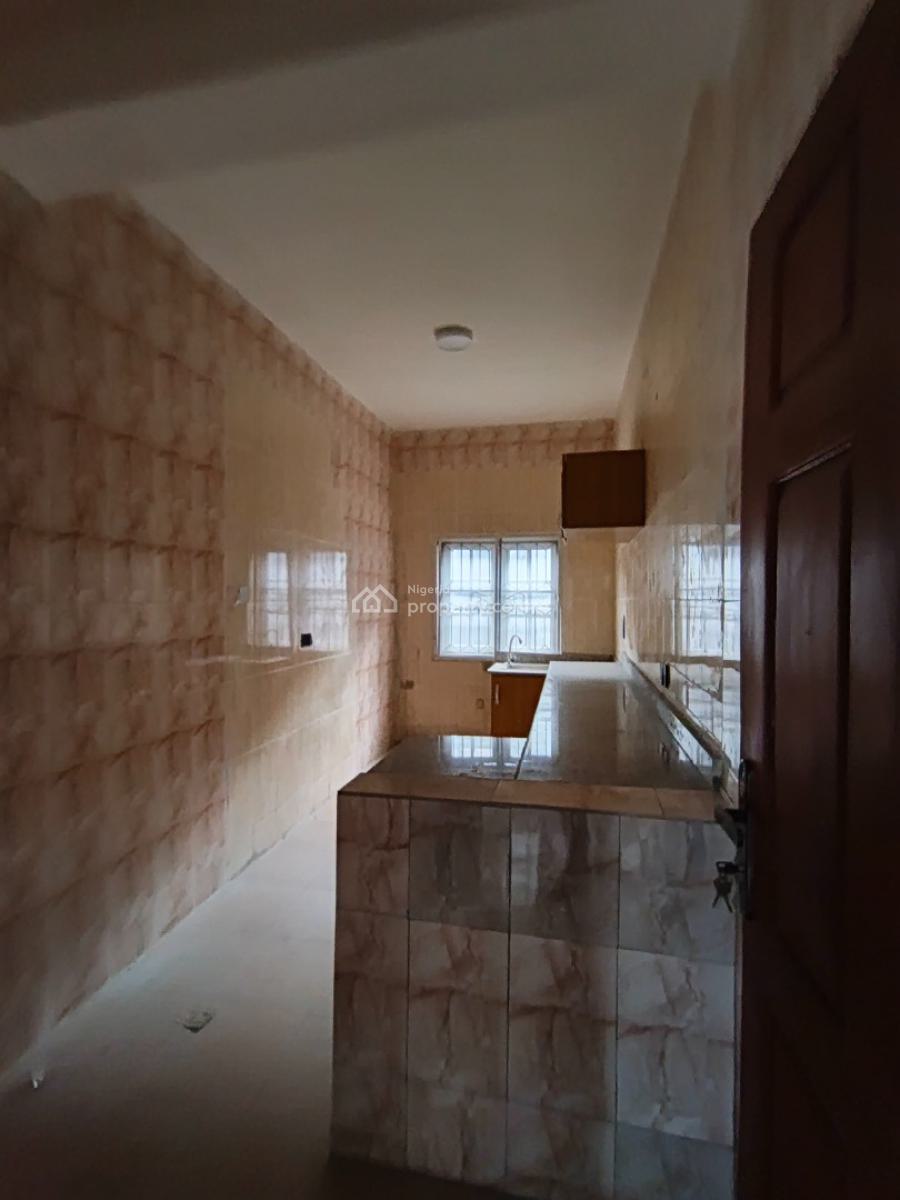 a 2 Bedroom Flat, By Platinum, Via Spar, Ikate, Lekki, Lagos, House for Rent