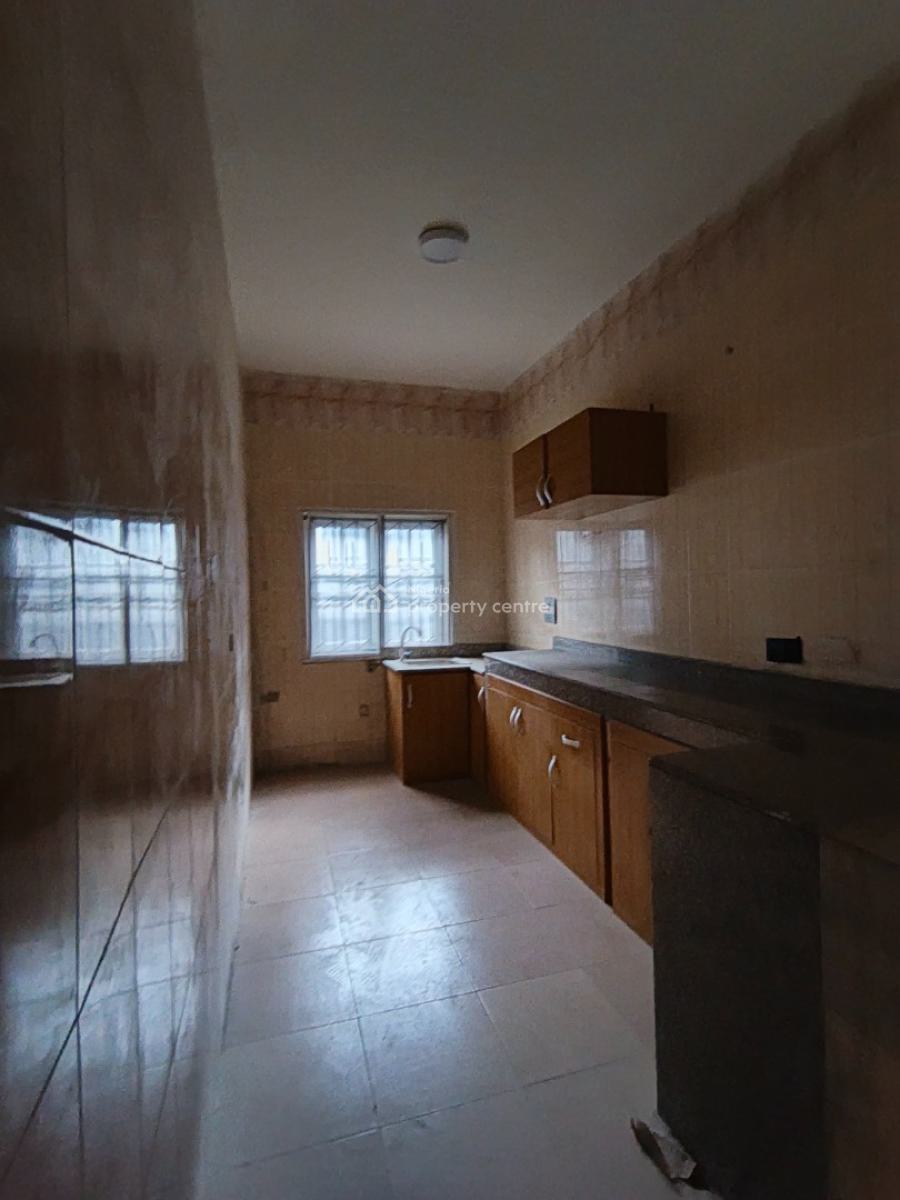 a 2 Bedroom Flat, By Platinum, Via Spar, Ikate, Lekki, Lagos, House for Rent