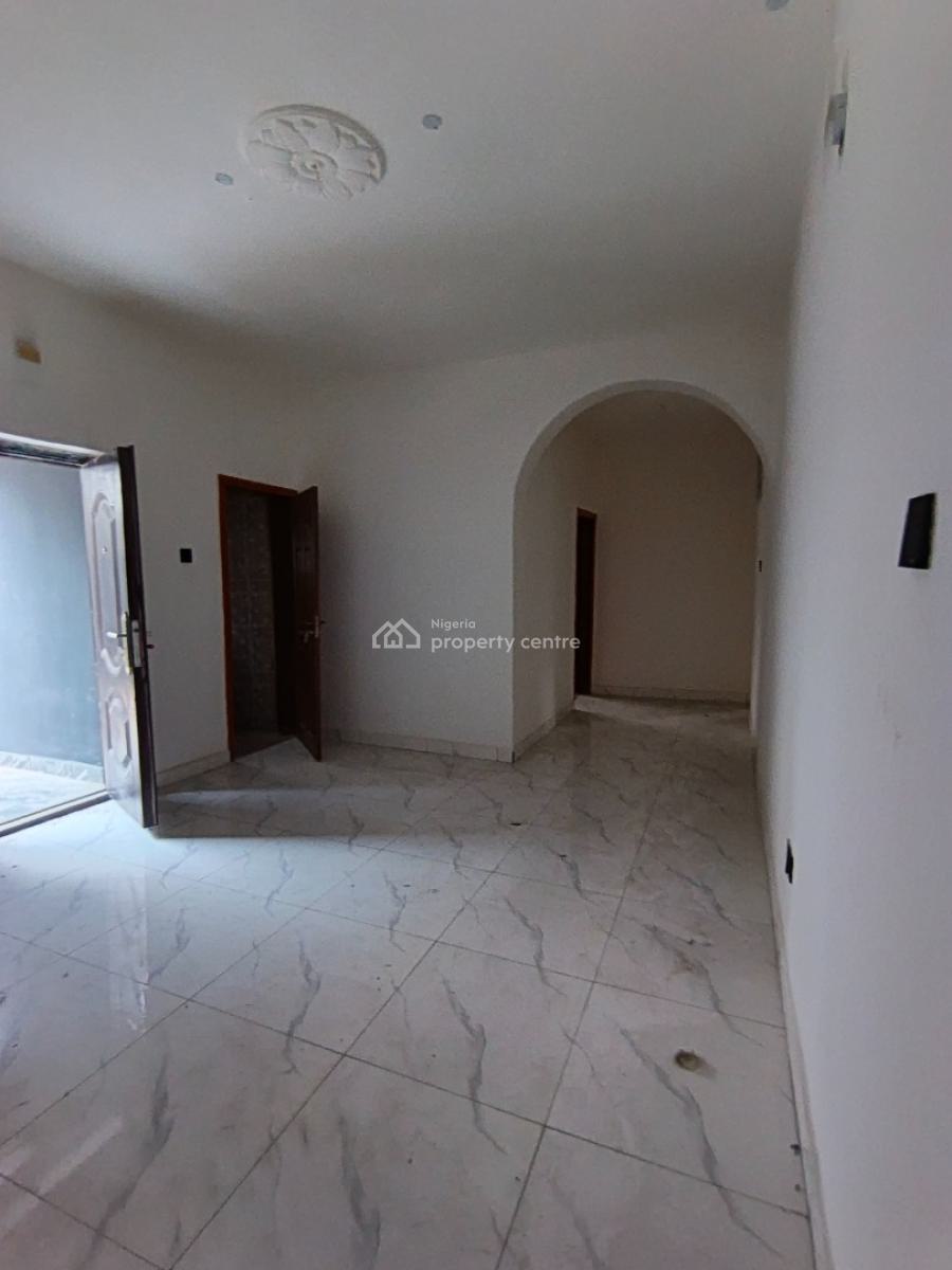 a 2 Bedroom Flat, By Platinum, Via Spar, Ikate, Lekki, Lagos, House for Rent