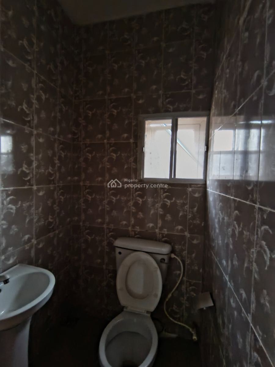 a 2 Bedroom Flat, By Platinum, Via Spar, Ikate, Lekki, Lagos, House for Rent
