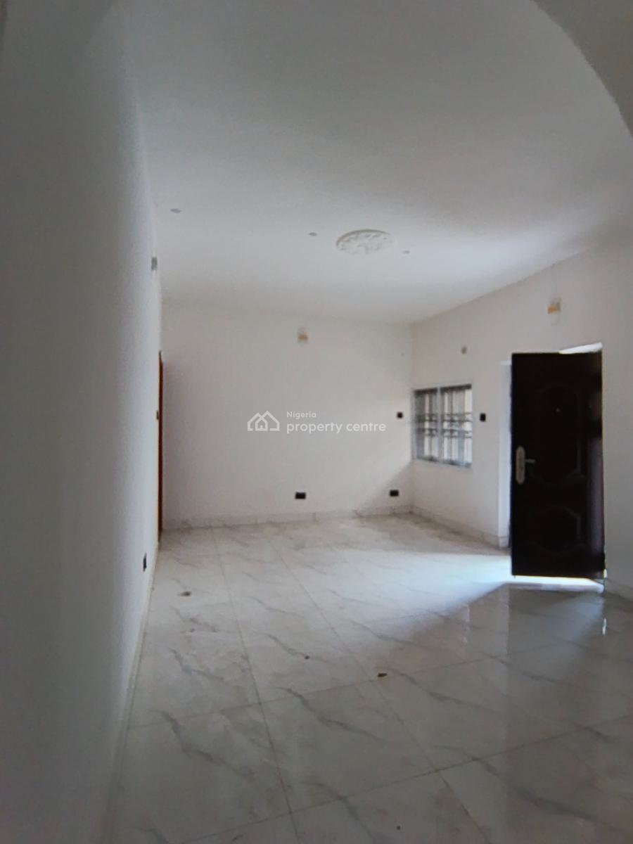 a 2 Bedroom Flat, By Platinum, Via Spar, Ikate, Lekki, Lagos, House for Rent