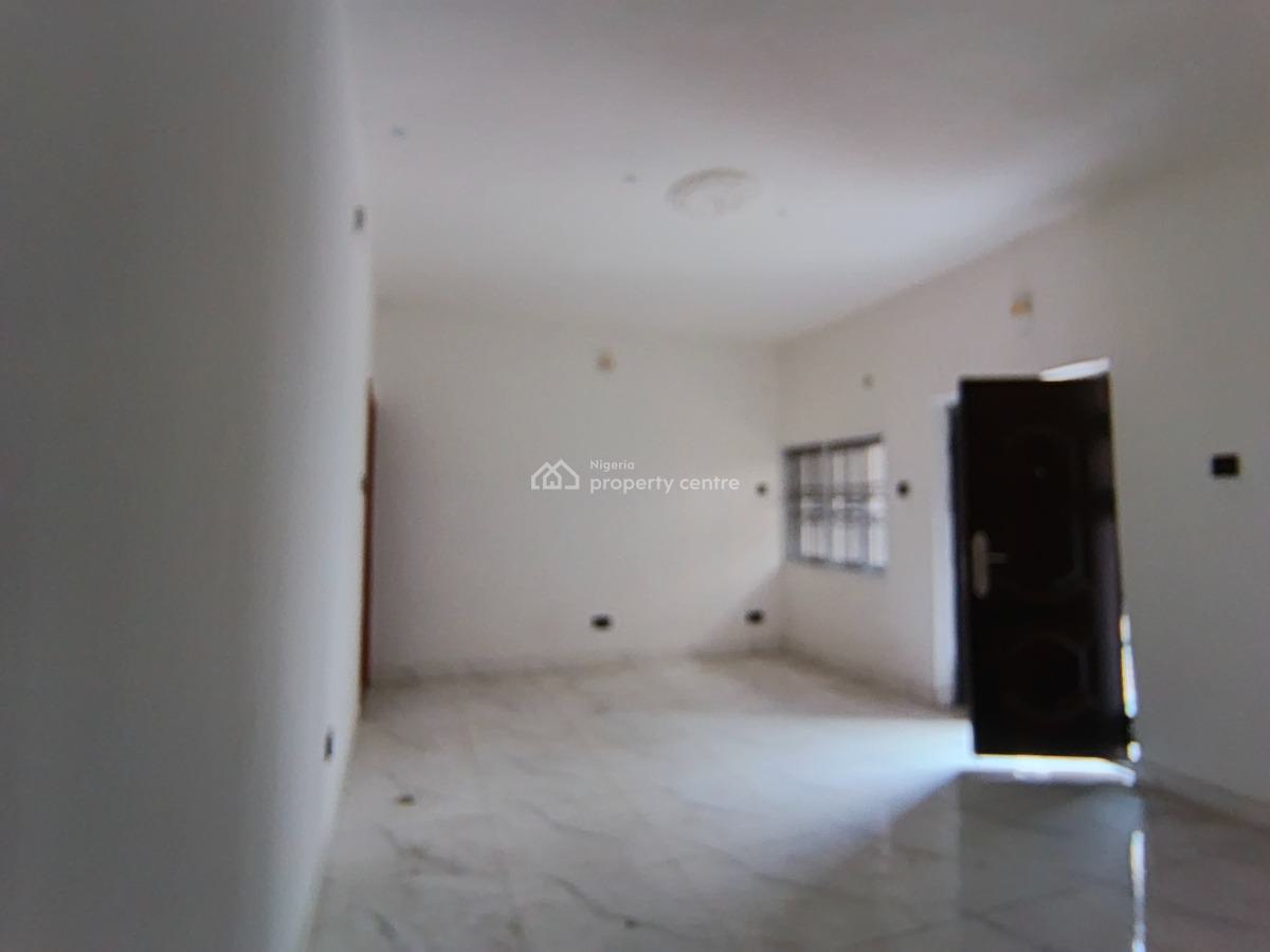 a 2 Bedroom Flat, By Platinum, Via Spar, Ikate, Lekki, Lagos, House for Rent