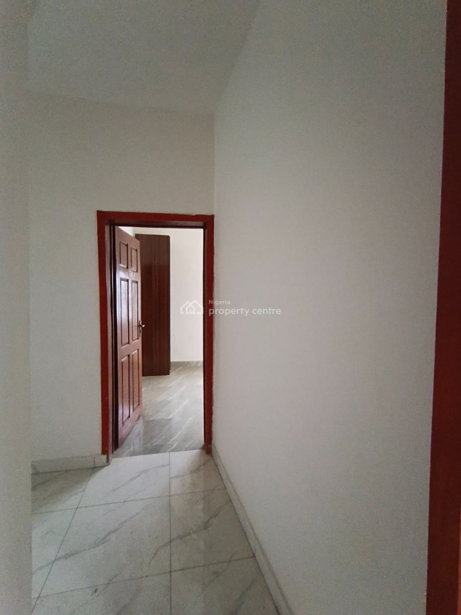 a 2 Bedroom Flat, By Platinum, Via Spar, Ikate, Lekki, Lagos, House for Rent