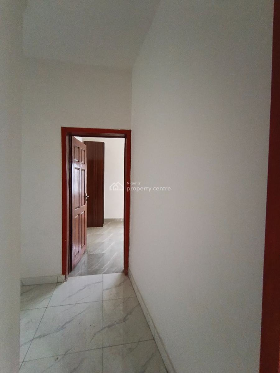 a 2 Bedroom Flat, By Platinum, Via Spar, Ikate, Lekki, Lagos, House for Rent
