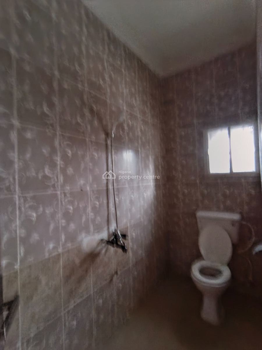 a 2 Bedroom Flat, By Platinum, Via Spar, Ikate, Lekki, Lagos, House for Rent