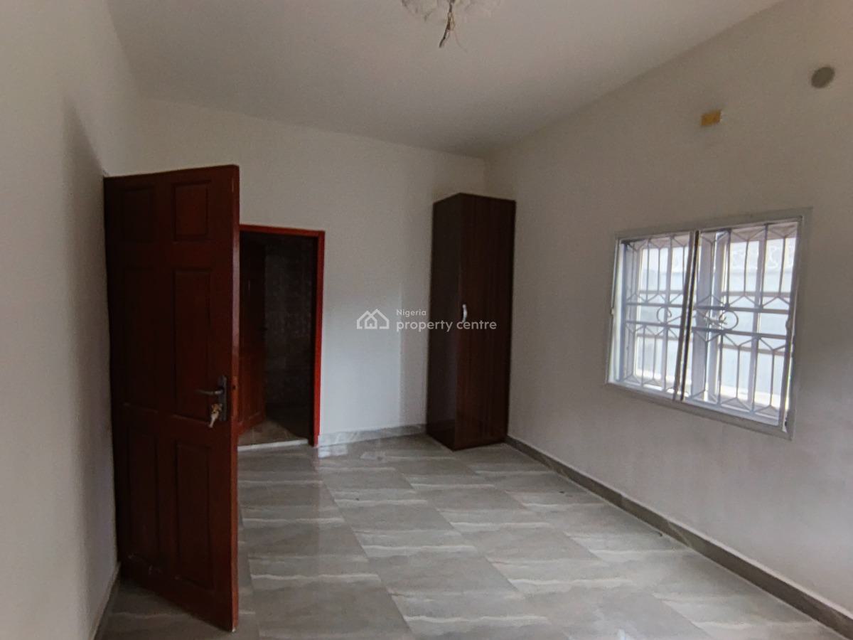 a 2 Bedroom Flat, By Platinum, Via Spar, Ikate, Lekki, Lagos, House for Rent