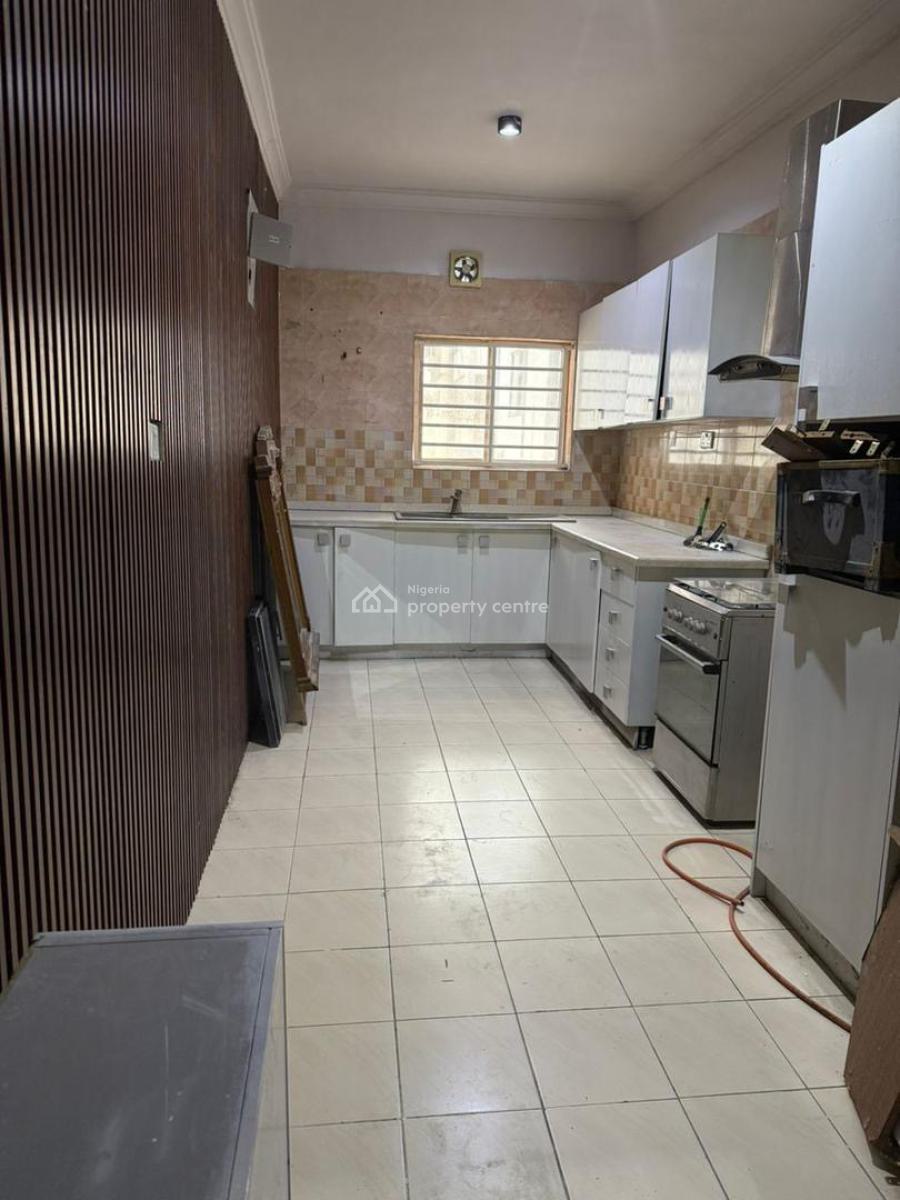 Luxury 2 Bedroom Apartment, Banana Island, Ikoyi, Lagos, Flat / Apartment for Rent