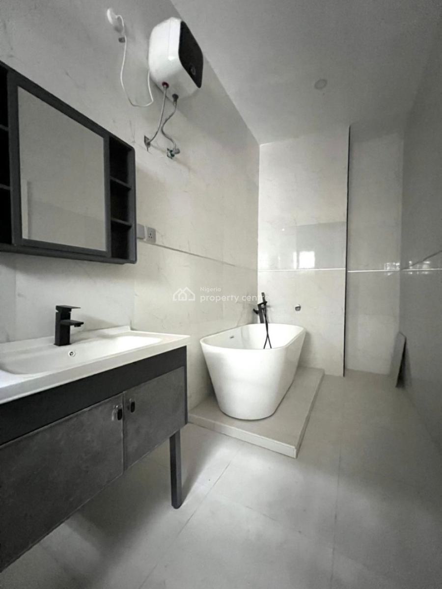 4 Bedroom Semi-detached Duplex, Lekki, Lagos, Semi-detached Duplex for Sale