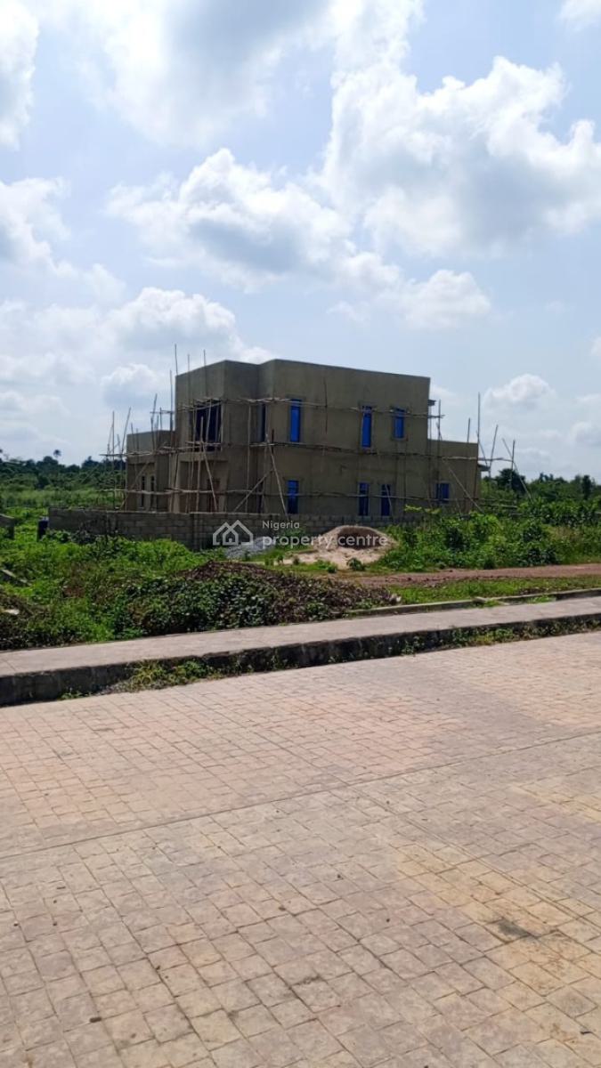 Adron Sunrise Park and Gardens, Adron Sunrise Park and Gardens, Abeokuta North, Ogun, Residential Land for Sale