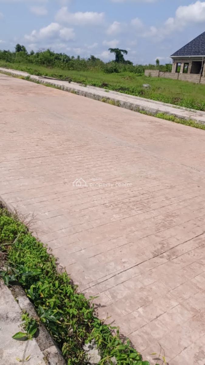 Adron Sunrise Park and Gardens, Adron Sunrise Park and Gardens, Abeokuta North, Ogun, Residential Land for Sale